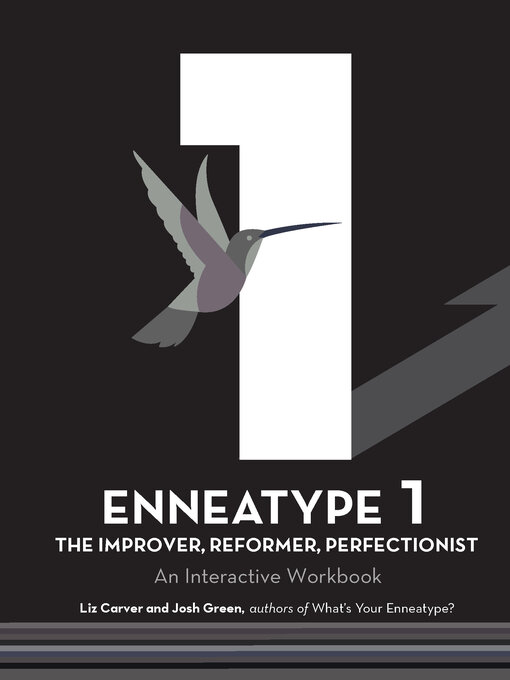 Title details for Enneatype 1 by Liz Carver - Wait list